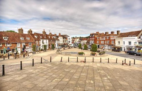 Abbey Nest - Foto 11