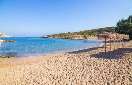 Cozy Light Nest Chania Crete - Foto 24