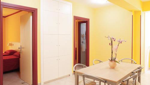 Camera per 2 ospiti nel Centro, a pochi passi dal Mare ! Il Mozzo - Foto 5