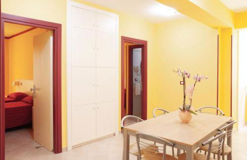 Camera per 2 ospiti nel Centro, a pochi passi dal Mare ! Il Mozzo - Foto 6