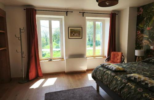 Gîte du Feuil - Foto 16