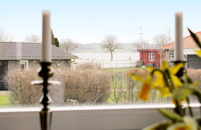 4 Person Holiday Home in Broager - Foto 22