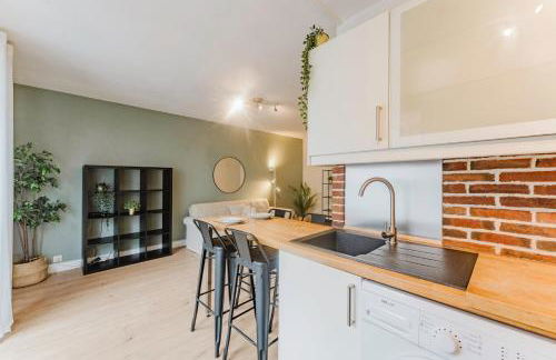 Fully-equipped apartment near the center of Lille - Photo 6