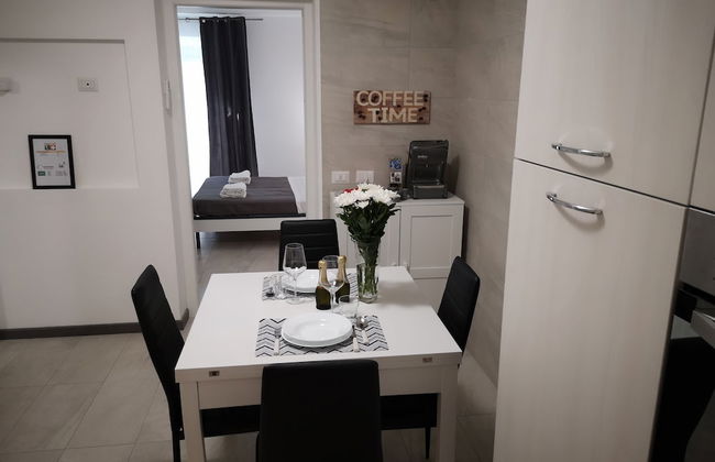 Bgy Central Apartment - Foto 20