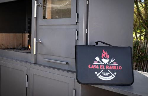 Casa El Rasillo - Foto 51