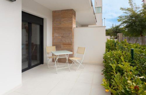 Apartment in Mil Palmeras - Foto 23