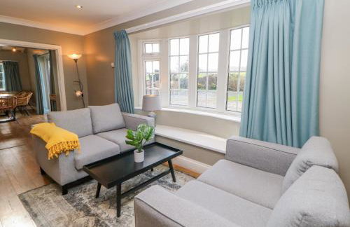 Burns Cottage - Foto 9