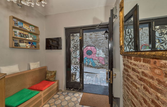 Cirrus Suites - Foto 2