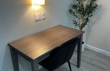 The Palisades Lodge of Big Pine - Foto 30