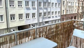 Perfect Apartment - quiet Area near City Center - Full Equipment - Public Transport - Foto 4