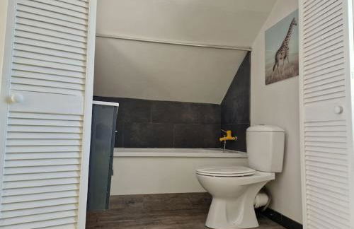 Home NEAR Paris 12minbb - Foto 10