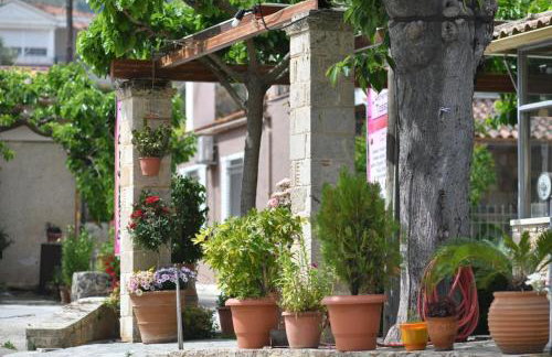 Tassos Rooms - Foto 3