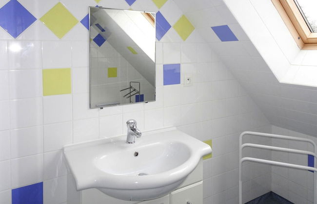 Holiday Home With Shared Pool, Erquy-formerly TUI Ferienhaus - Photo 9