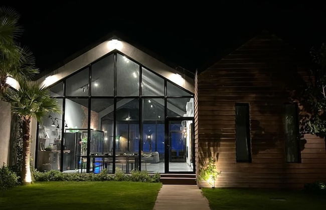 cottage chalet - Photo 62