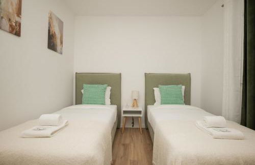 City Garden House by Hosty - Foto 16