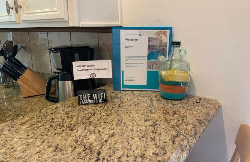 Bahama Breeze #2 Sea Dancer Condos - Foto 12