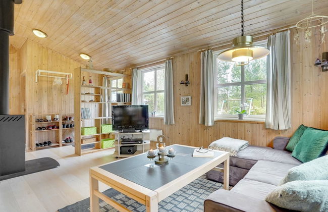 "Blome" - 150m to the fjord - Foto 2