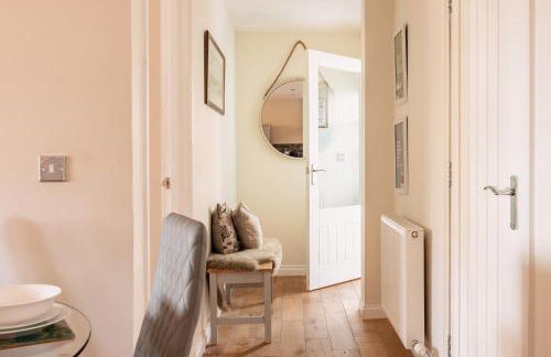 St Leonard's Luxury Lodge, St Andrews - Foto 10