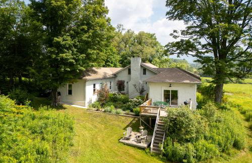 Casa Catskills - Foto 33