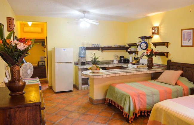 Casamar Suites - Foto 28