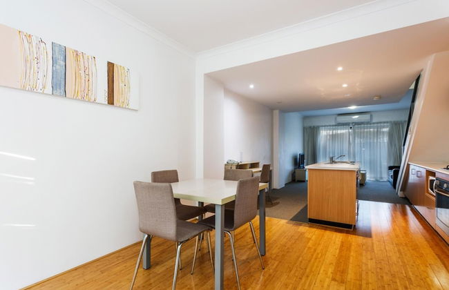 Perth Ascot Central Apartment Hotel - Foto 35