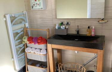 Maison propre et calme à 5 min du Futuroscope - Foto 24