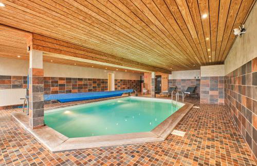 Chalet il fera beau demain - Foto 9