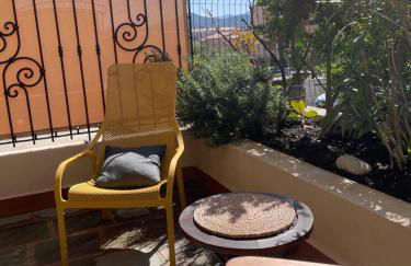 T2 Classé avec garage Centre ville et plage à 300 m ,Clim Wifi - Foto 4