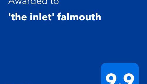 'the inlet' falmouth - Foto 2