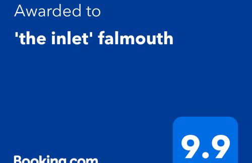 'the inlet' falmouth - Foto 2