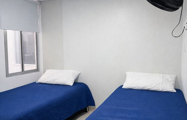 Ivanna Hotel & Apartments Laureles Estadio - Foto 19