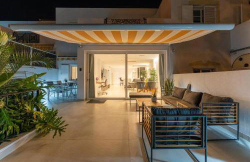 Designer loft with pool, with gigantic terrace and private parking & in the city centre - Foto 3