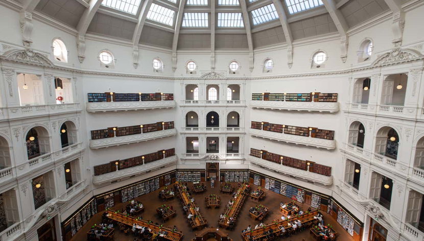 Melbourne Free Walking Tour - Foto 2