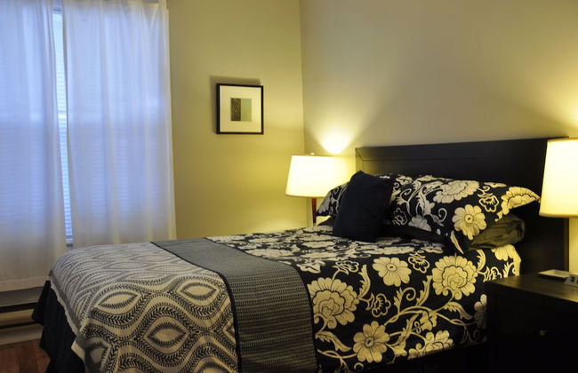 Moncton Suites - 267 Universite Ave - Foto 7