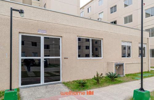 Apartamento em Guaratiba perto do Park Shopping - Foto 35