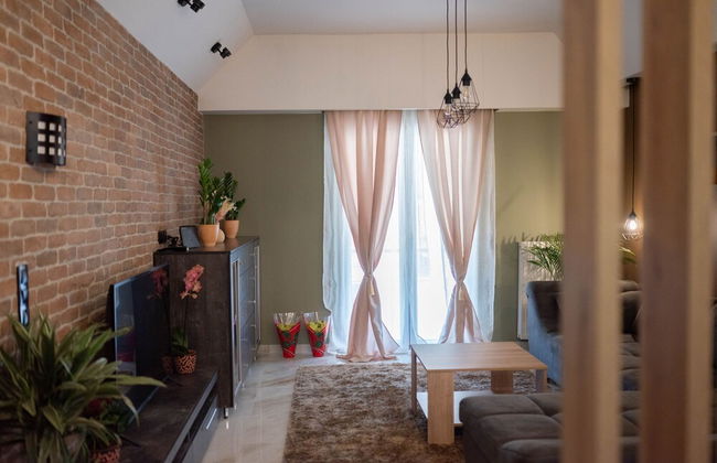 Aurora Breeze Trikala Town - Foto 19