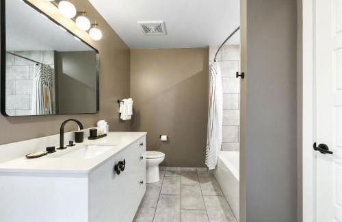 2BR Spacious Condos Downtown New Orleans - Foto 57