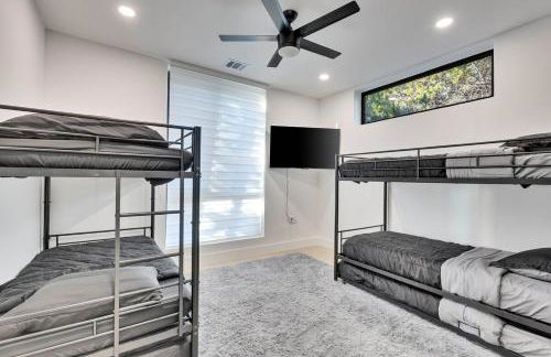 Lake House In Lago Vista-Lake Travis - Foto 32