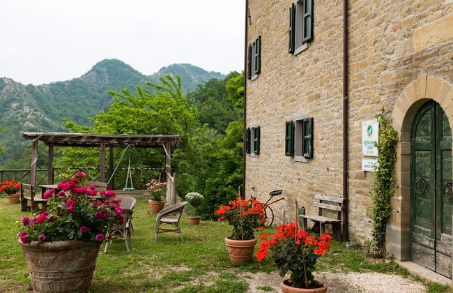Agriturismo Antico Frutto - Foto 1