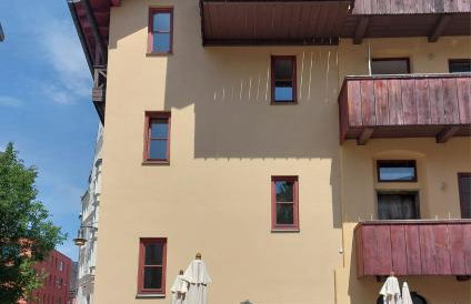 50qm Appartement Rosenheimer Innenstadt - Foto 11