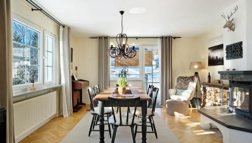 Ferienhaus Feldberg im Schwarzwald - Foto 5