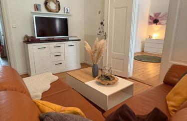 Wohnen in der ehemaligen Bauernstube - Foto 1