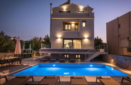 Luxury Villa Marelina - Foto 11