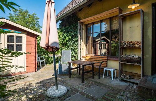 Ferienwohnung im Haus Ginkgo - Photo 27