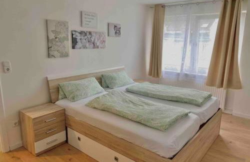 Citynahe 2-Zimmer Wohnung - Foto 4