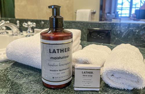 Market Square 306 condo - Foto 14