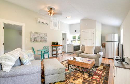 Riverfront Shenandoah Getaway with Kayaks and Tubes! - Foto 23