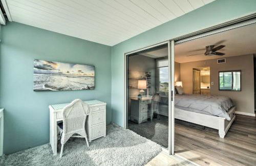 Walk to Beach Resort-Style Siesta Key Condo! - Foto 12