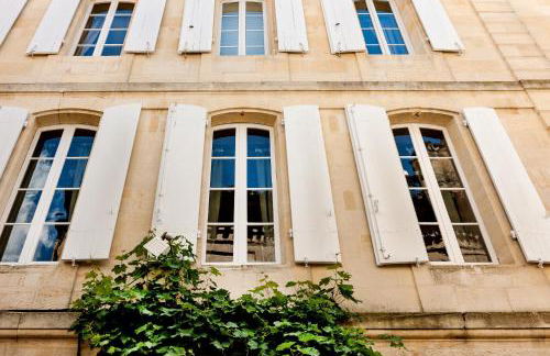 Les Appartements de la Cadène - Foto 6