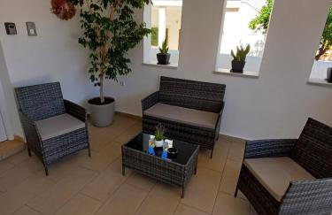 Luxury apartment - Photo 23